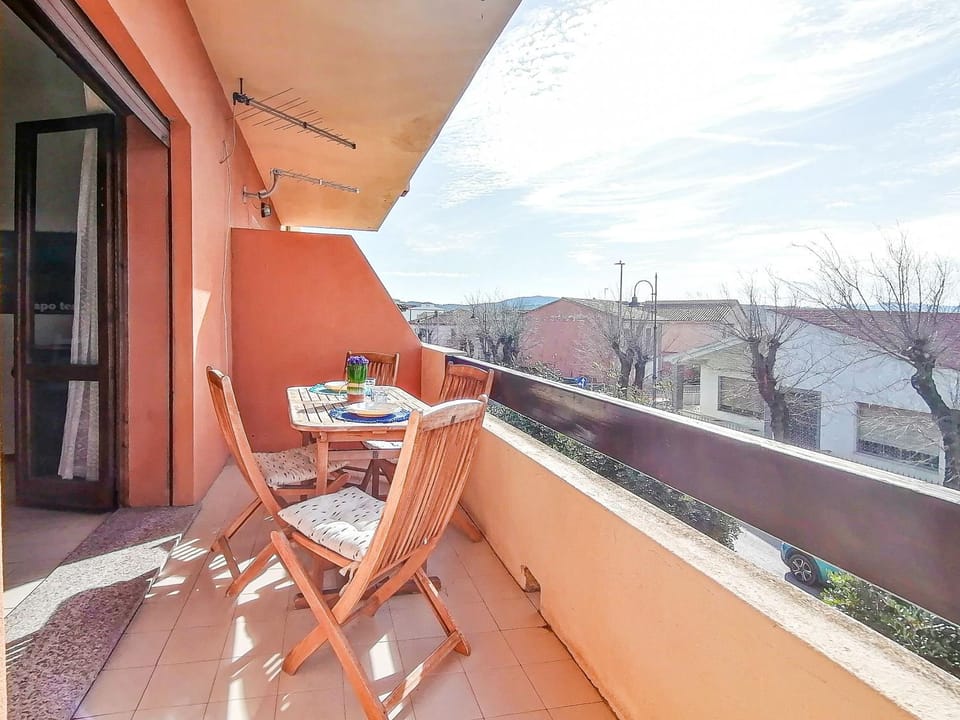 Natural landscape, View (from property/room), Balcony/Terrace