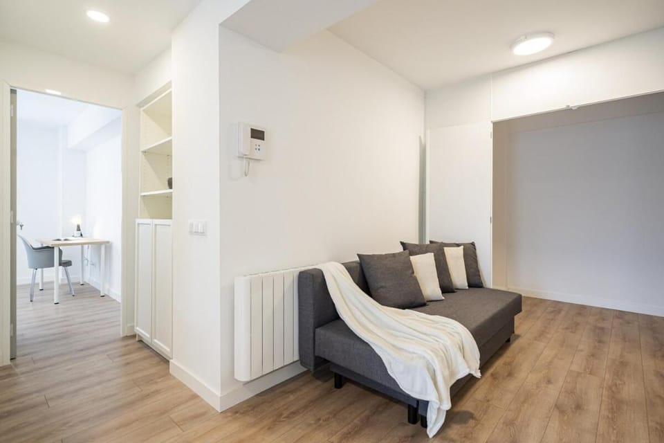For You Rentals Apartamento La Vaguada 2 rooms Madrid Temporal PMO102 Apartment in Madrid