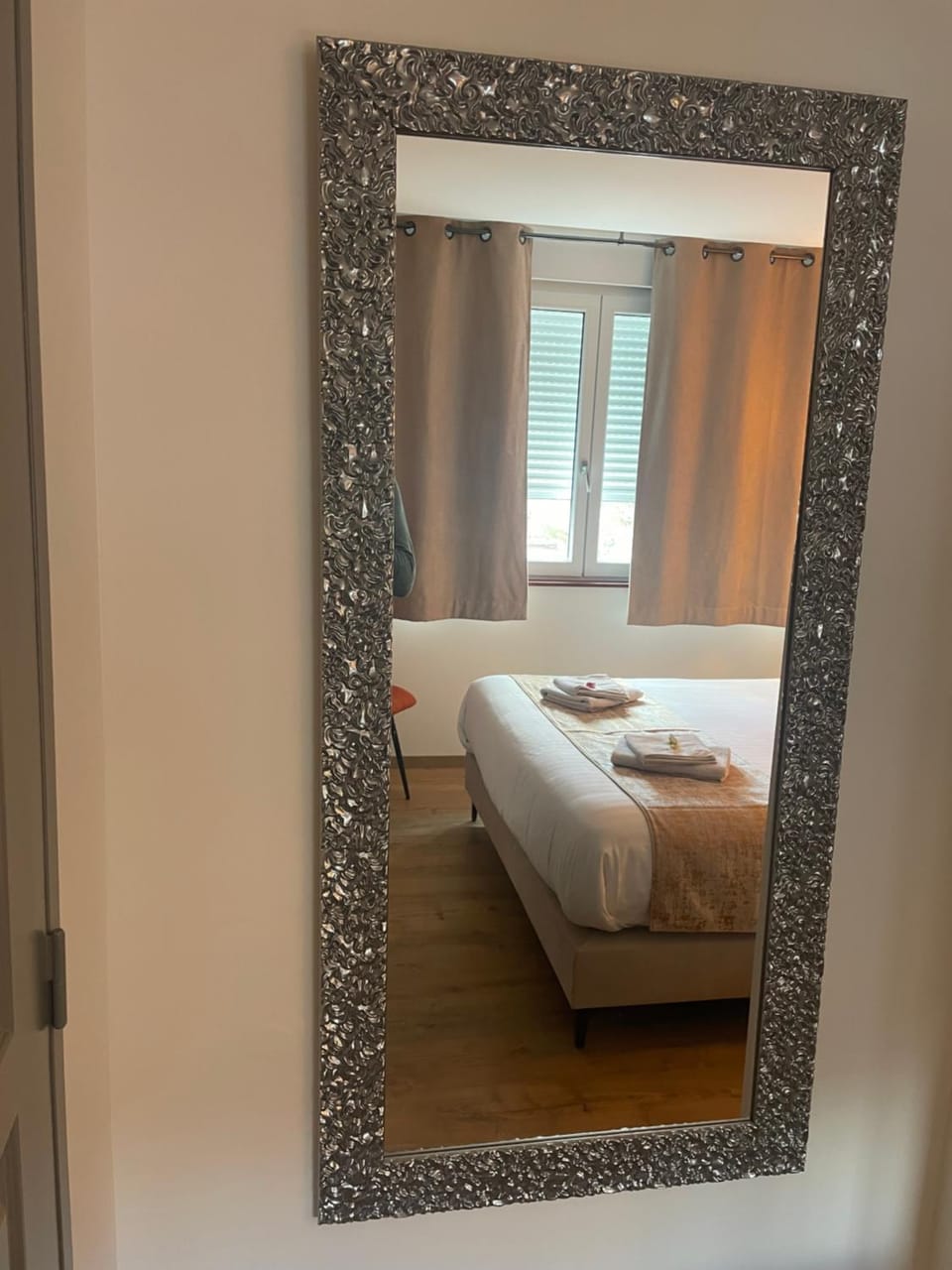 Plumes Apartment in Albi