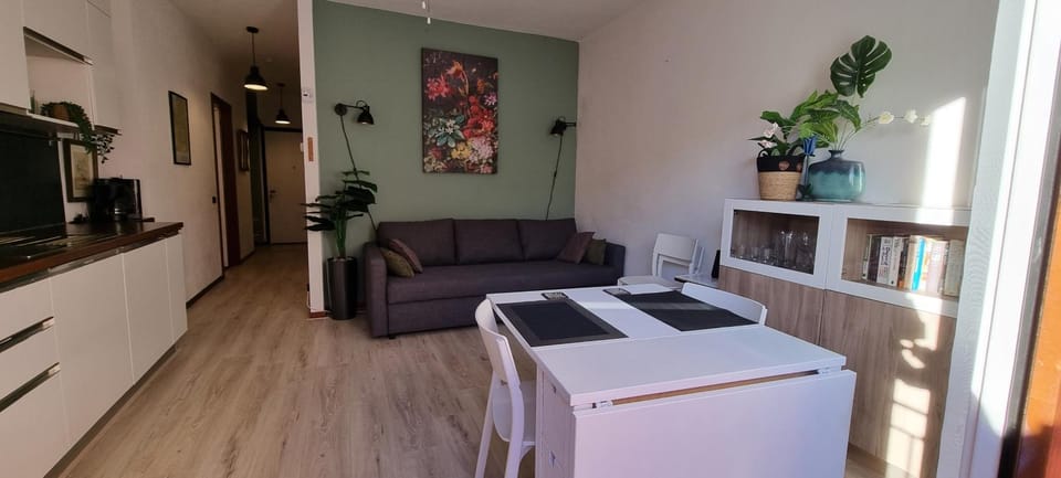 Lakeview Casa Camelia 21 Apartment in Menaggio