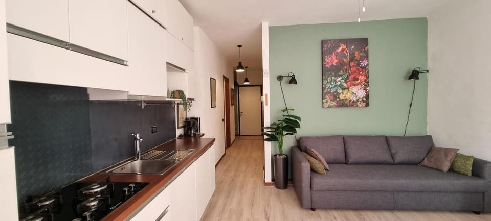 Lakeview Casa Camelia 21 Apartment in Menaggio