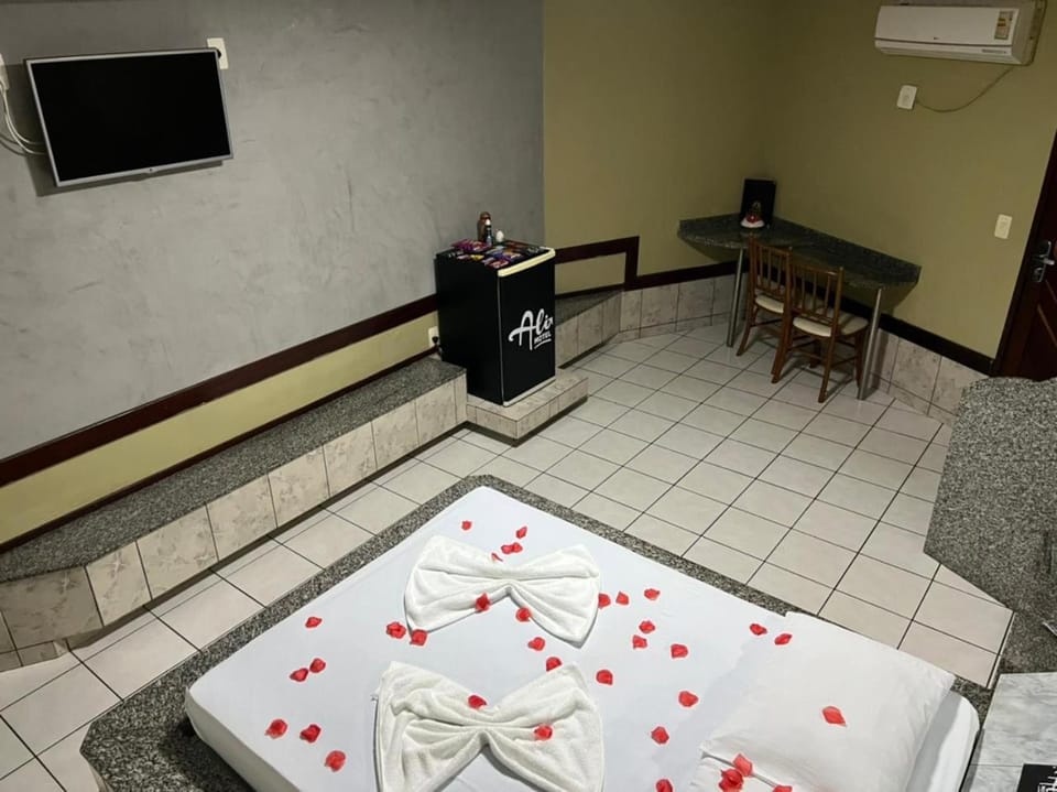 Ali Motel Motel in Parnamirim