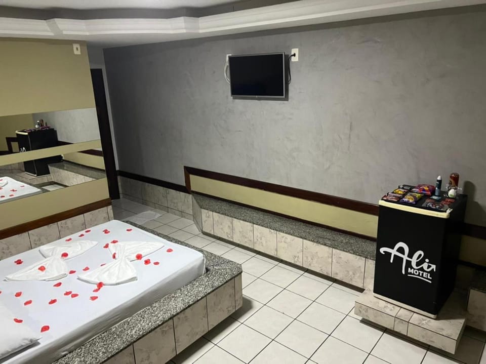 Ali Motel Motel in Parnamirim