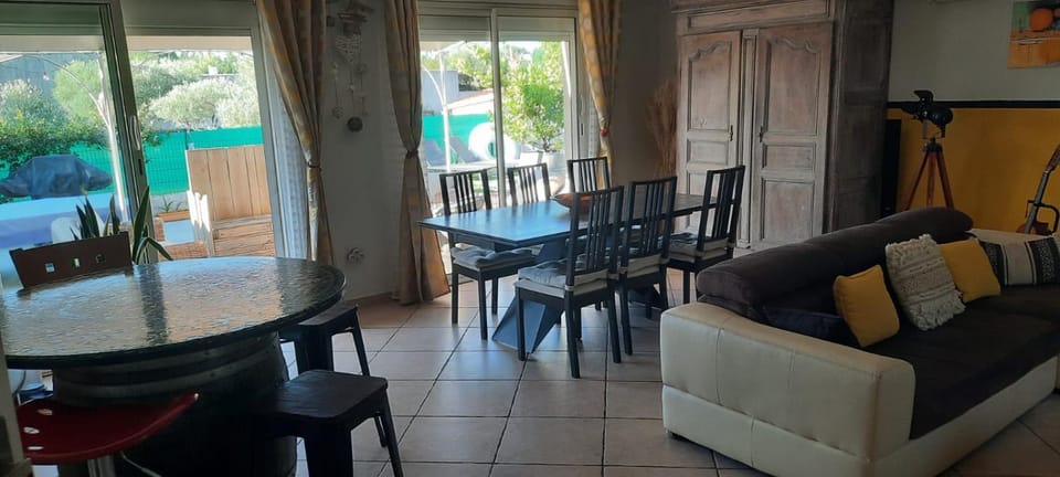 villa petite camargue Villa in Aigues-Mortes