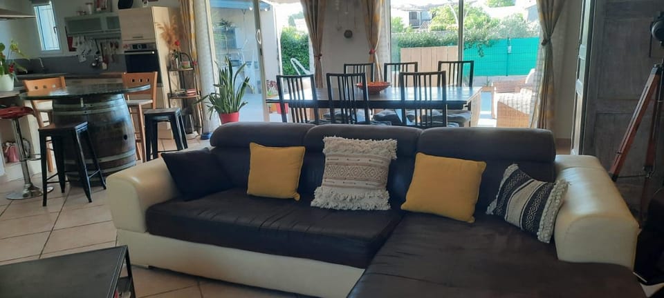 villa petite camargue Villa in Aigues-Mortes