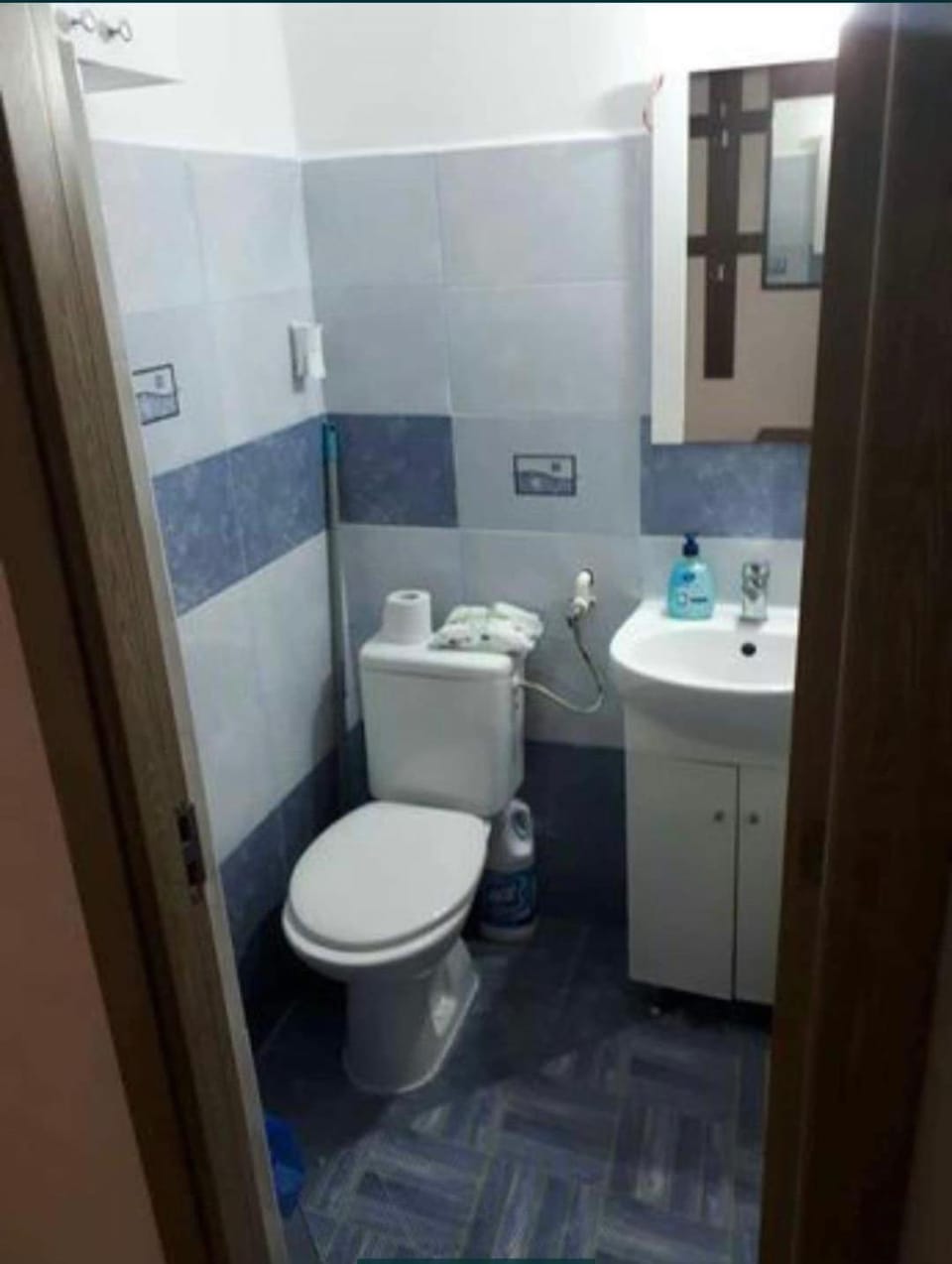Apartament Zeyn Apartment in Romania