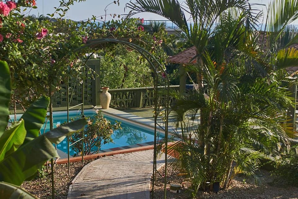 The 15 Hotel Hotel in Brisas de Zicatela