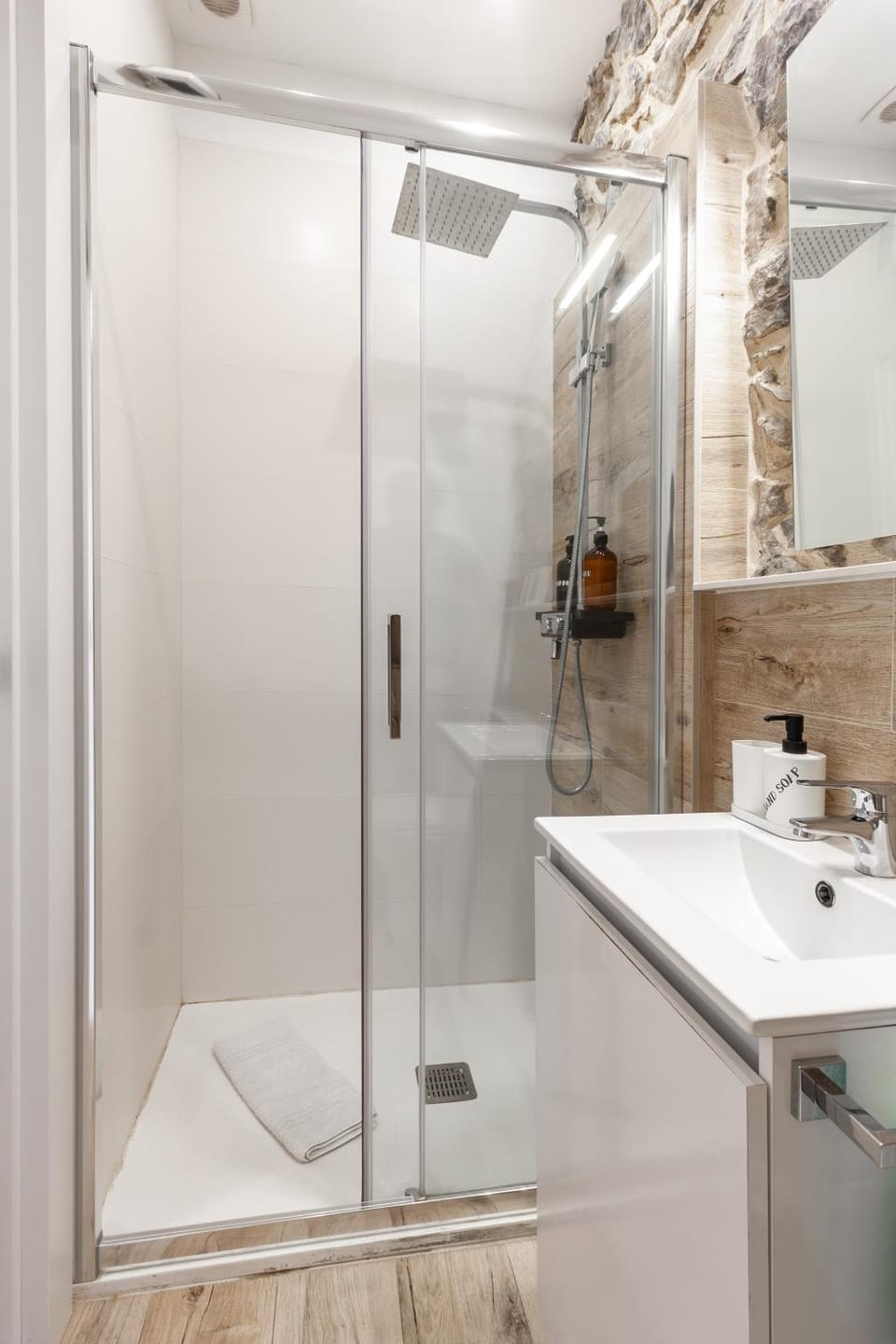 Shower