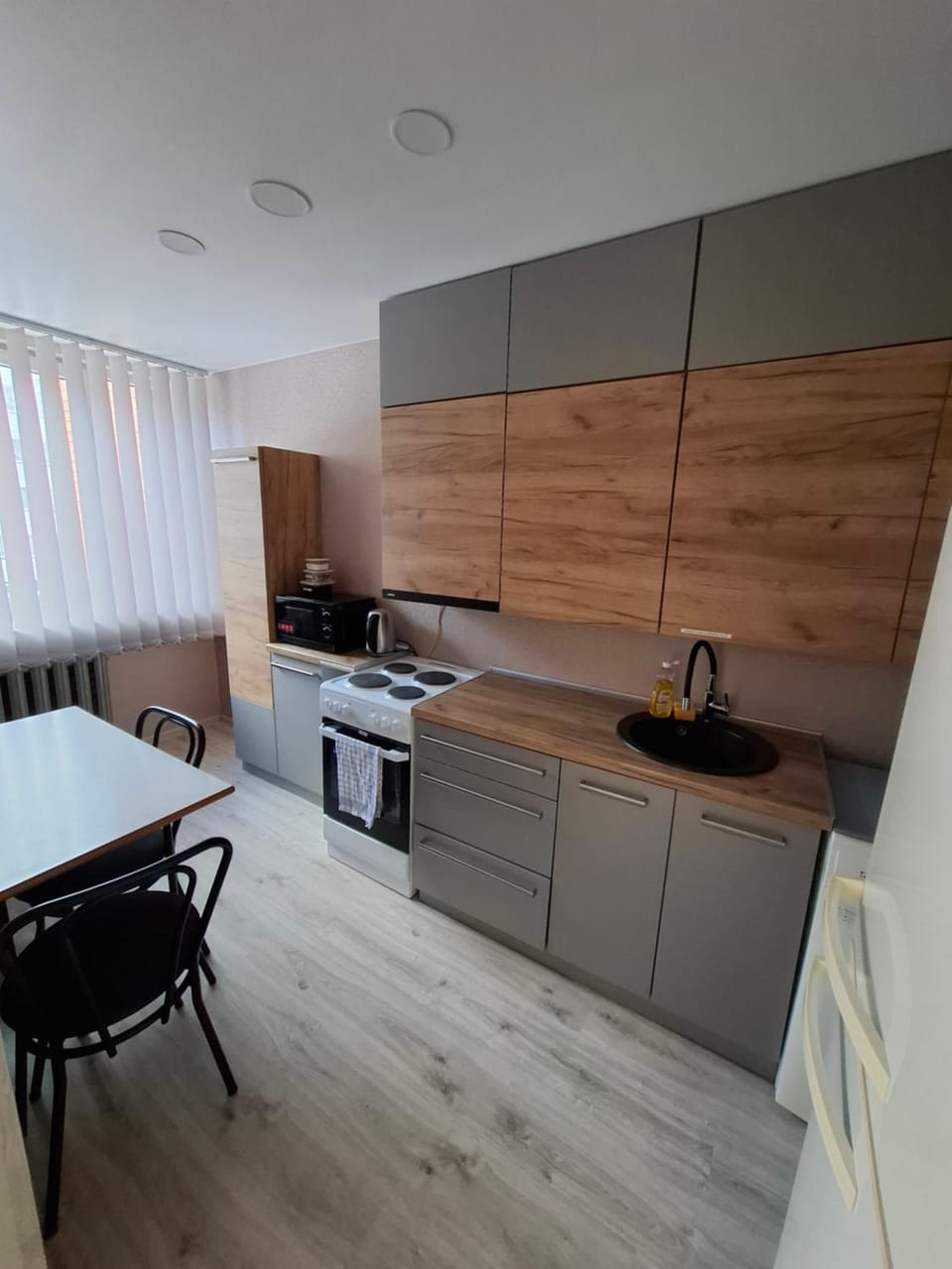 Butas KOMPaktiškas Apartment in Kaliningrad Oblast, Russia