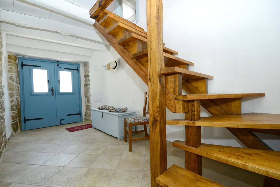 Holiday Home Nono Frane House in Istria County