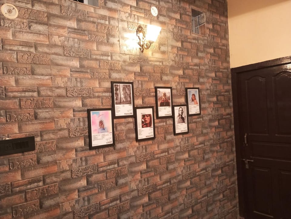 Cozy nook stay - Nearest stay from ram mandir 1 km Villa in Uttar Pradesh