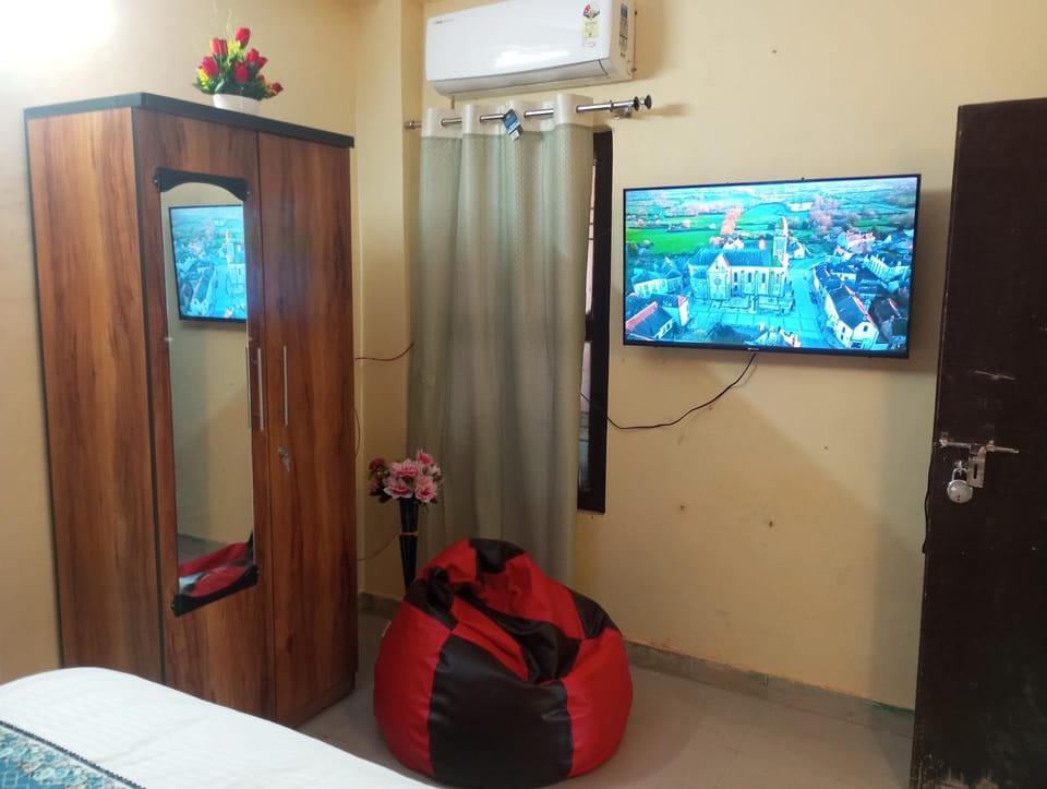 Cozy nook stay - Nearest stay from ram mandir 1 km Villa in Uttar Pradesh