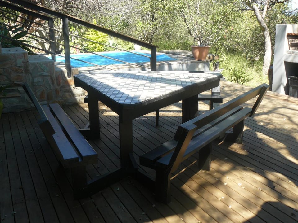 Tjhora Sunset Cottage Vacation rental in South Africa