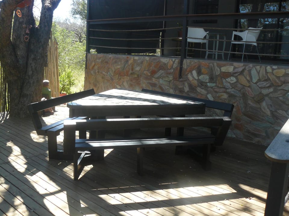 Tjhora Sunset Cottage Vacation rental in South Africa