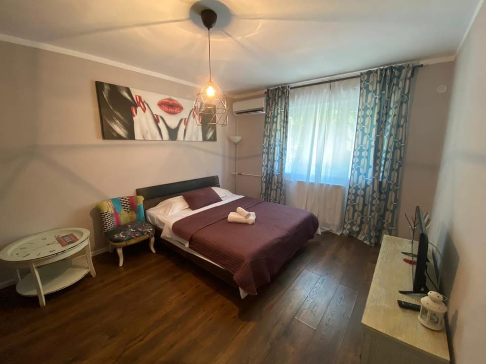 12 O'Clock Studio Bucharest Apartment in Bucharest