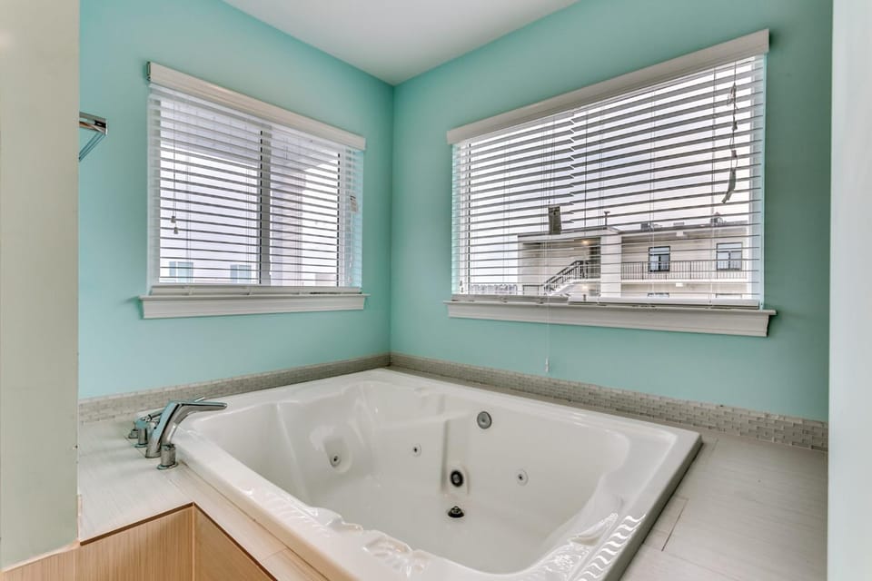 225 Unit A by Together Resorts House in North Myrtle Beach