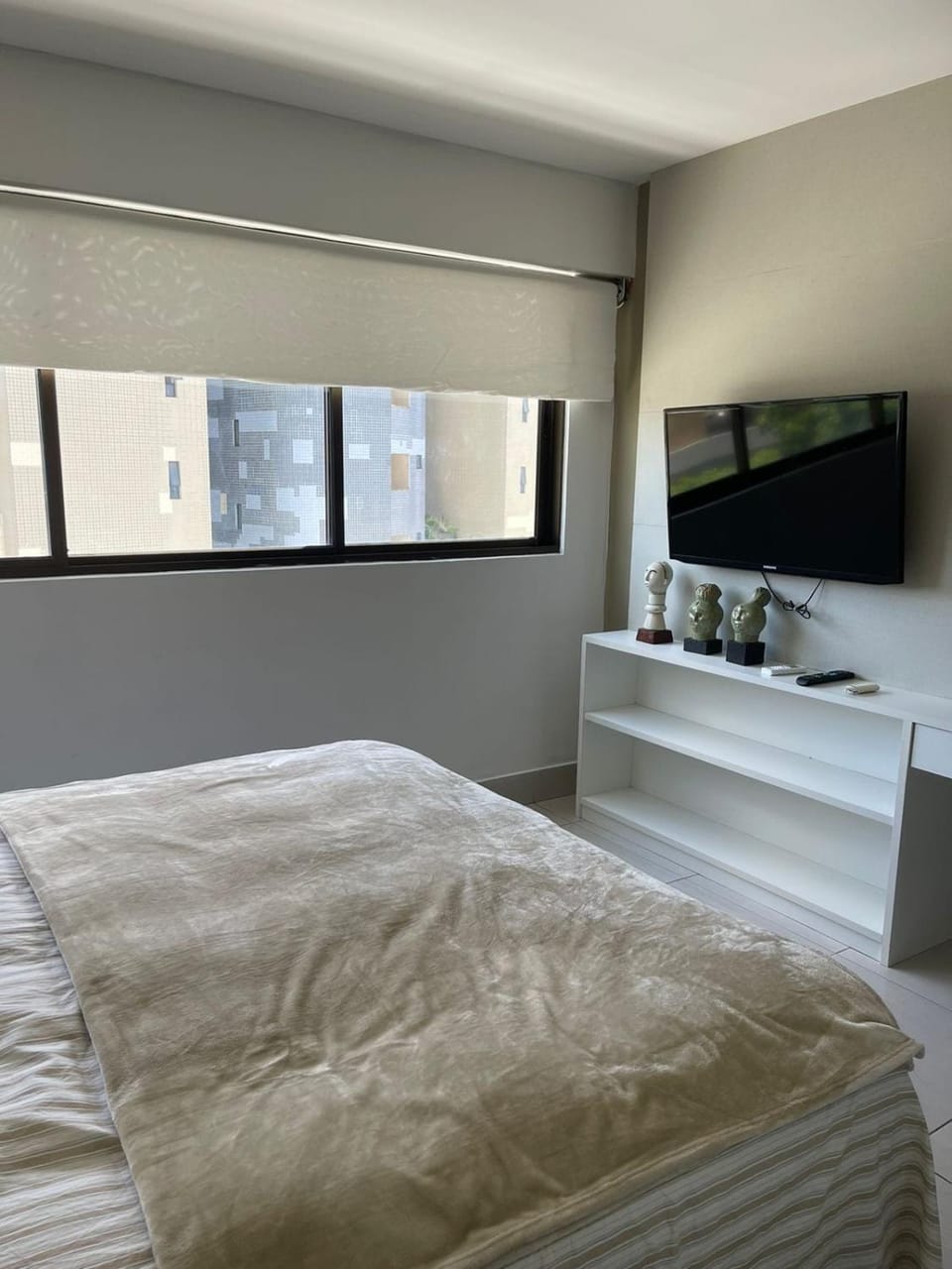 Flat Recife ilha do leite - Luxury piscina térmica Apartment in Recife