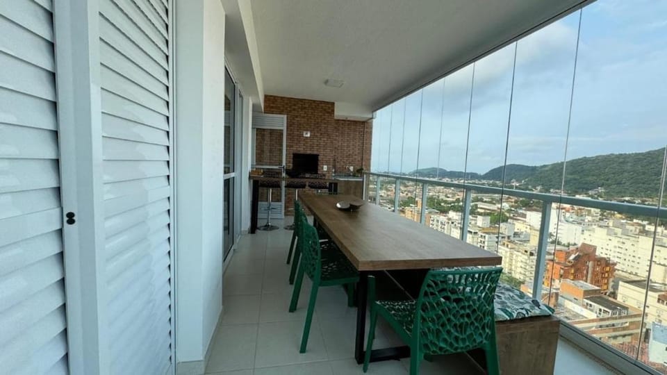 Jamile Apartment in State of São Paulo
