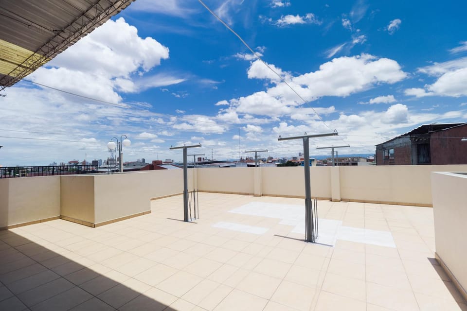 View (from property/room), Balcony/Terrace, Balcony/Terrace