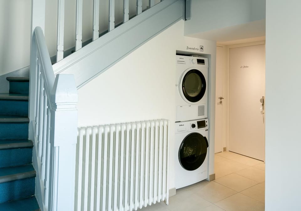 Marie-claudine Apartment in Brest