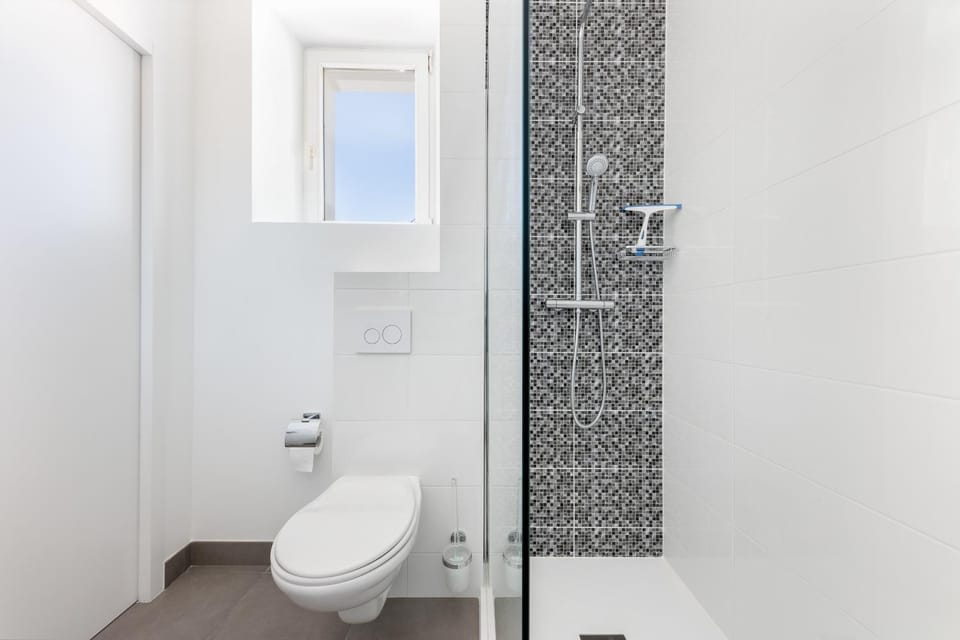 Marie-claudine Apartment in Brest