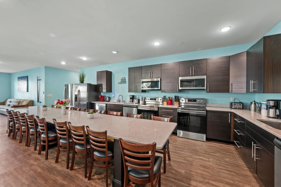 204 Unit B by Together Resorts House in North Myrtle Beach