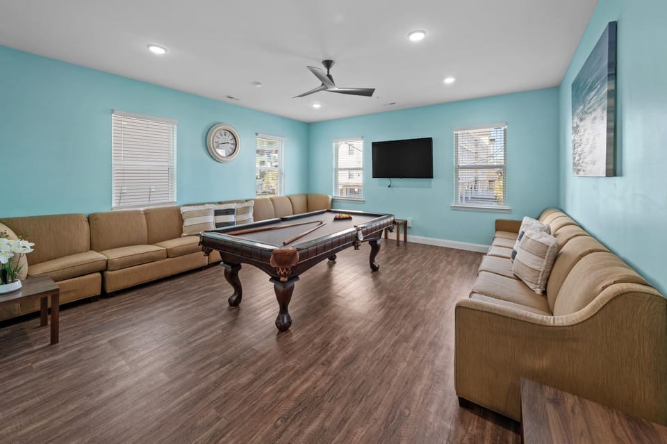 204 Unit B by Together Resorts House in North Myrtle Beach
