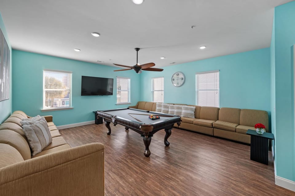 204 Unit A by Together Resorts House in North Myrtle Beach