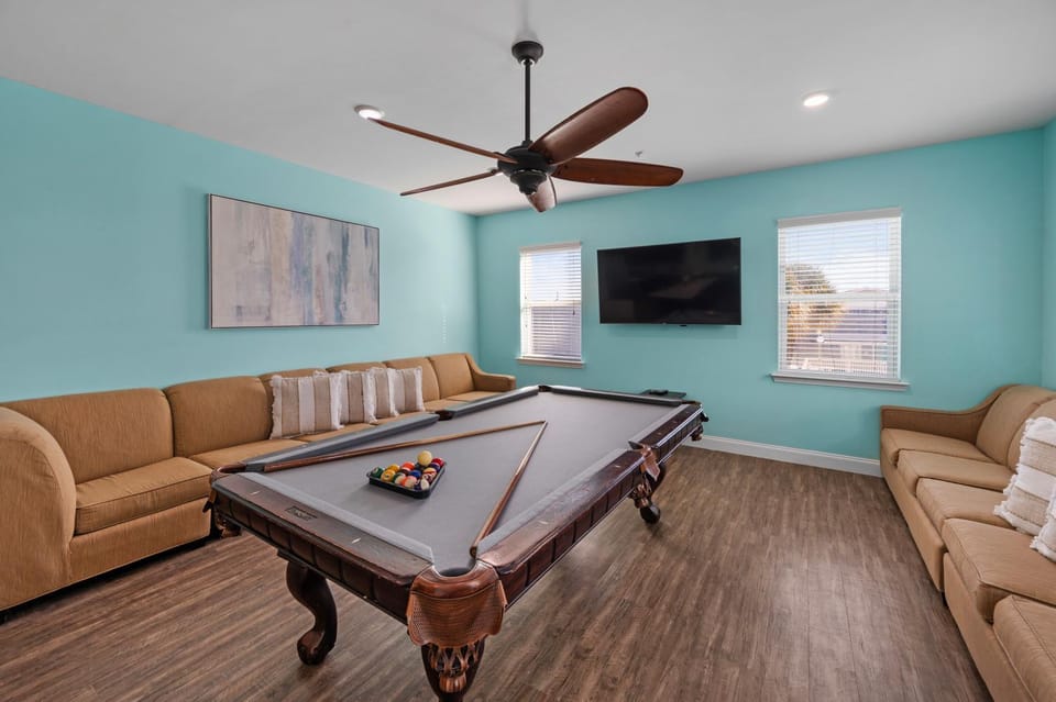 204 Unit A by Together Resorts House in North Myrtle Beach