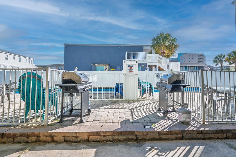 204 Unit A by Together Resorts House in North Myrtle Beach