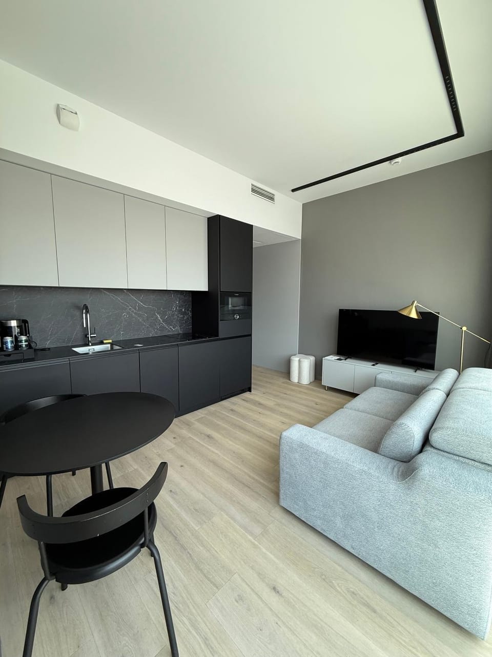 Baltic Infinity & Spa nr 526 Sea View With 45m Terrace and underground parking Apartment in Miedzyzdroje