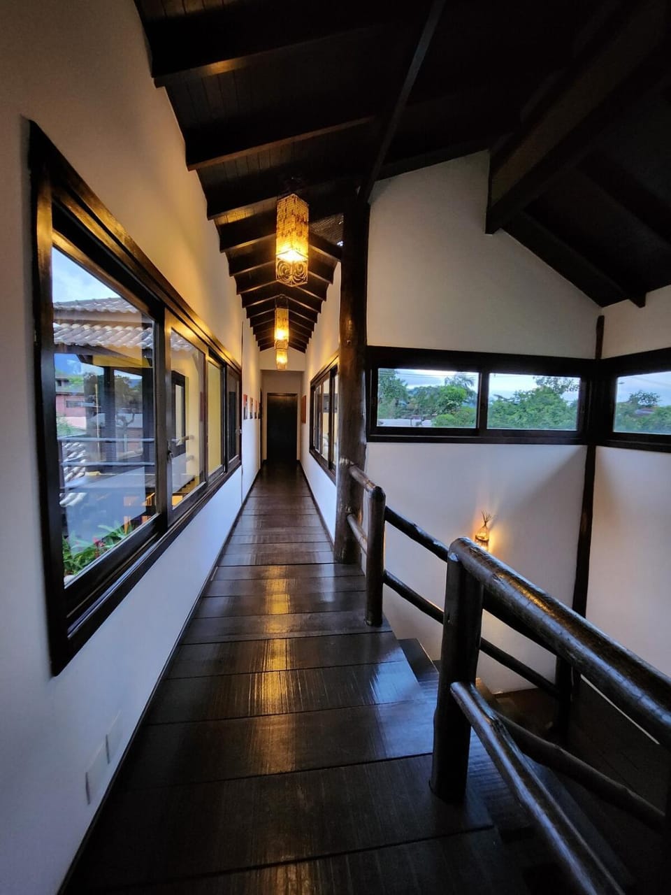 Maresias - Casa Maritacas House in São Sebastião