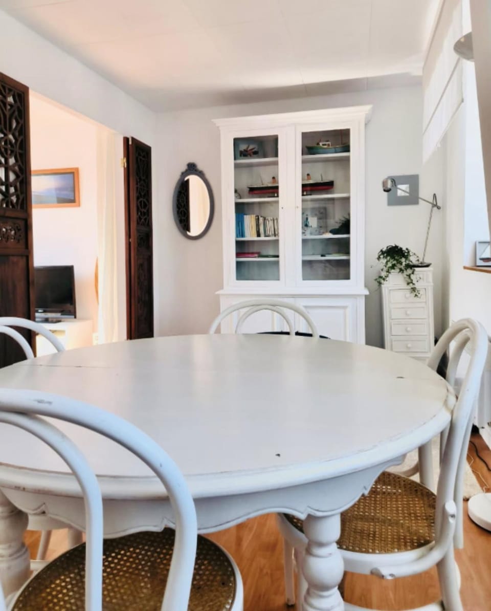 Nice apartment close to the beach Apartment in Deauville