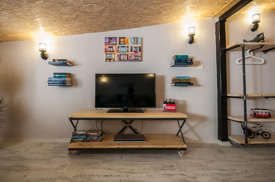 TV and multimedia