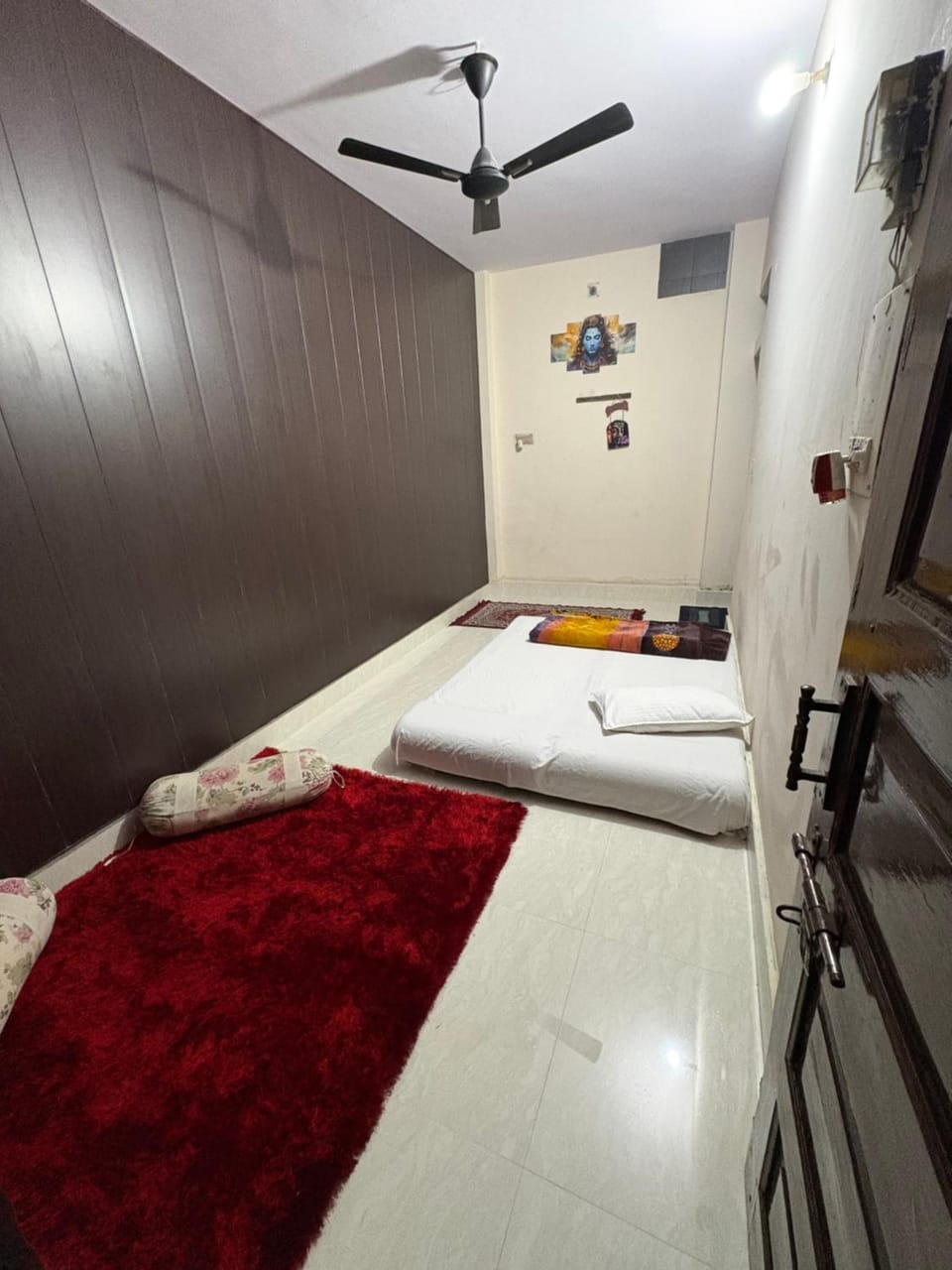 Pankali niwas Apartment hotel in Varanasi