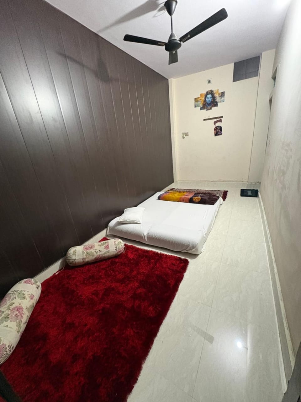 Pankali niwas Apartment hotel in Varanasi