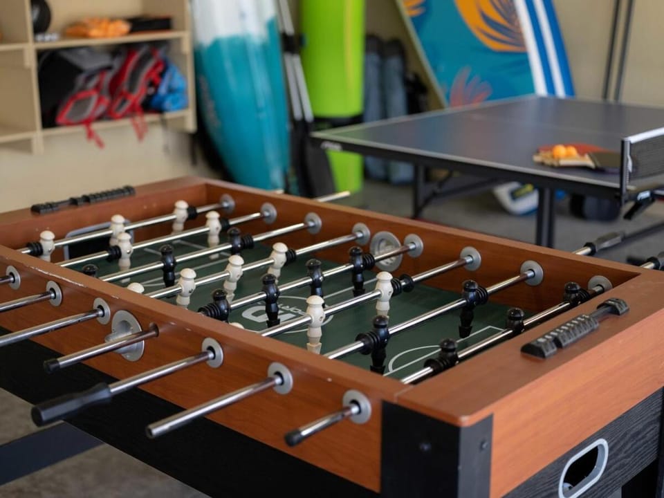 Lake Brittany Escape House in Bella Vista