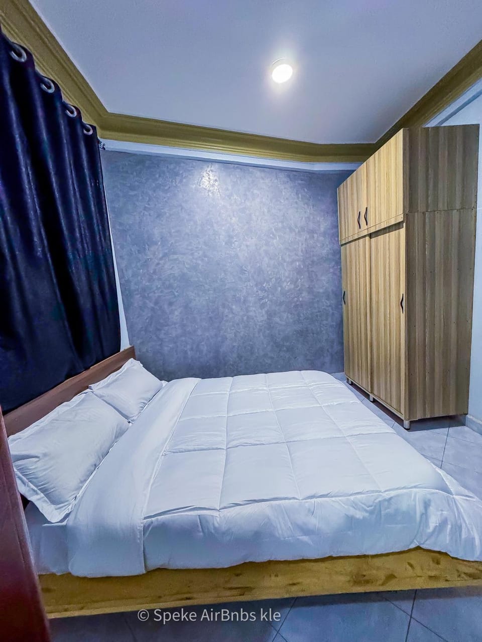 Speke homes full apartment!!! Apartment in Uganda