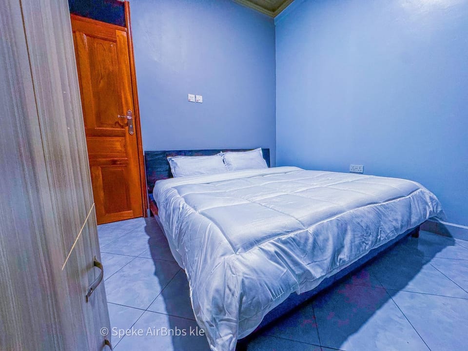 Speke homes full apartment!!! Apartment in Uganda