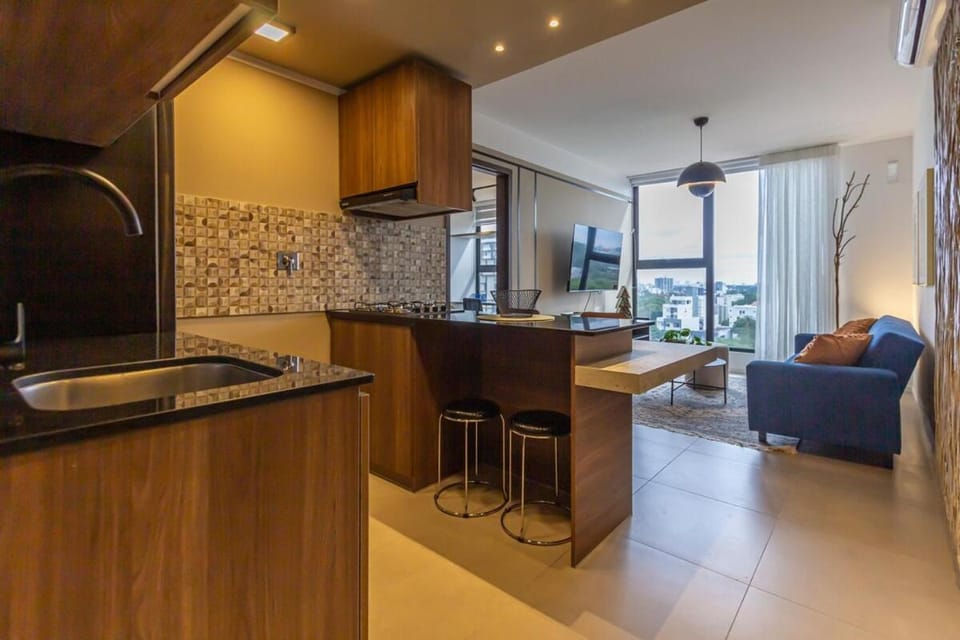 Arte Vibe Apartamento de Arte y Tecnologia Apartment in Santa Cruz de la Sierra