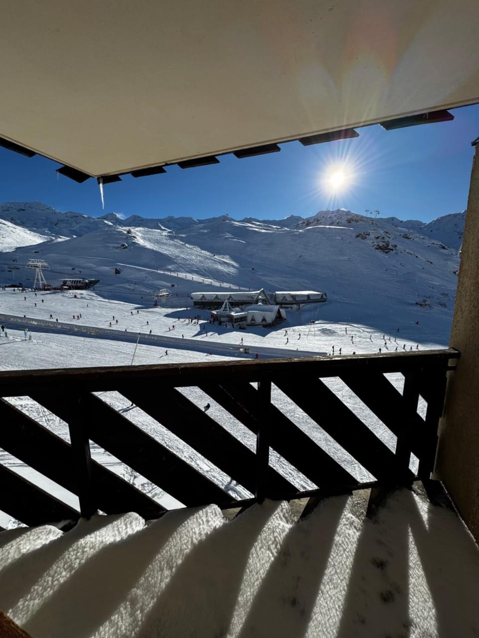 View (from property/room)