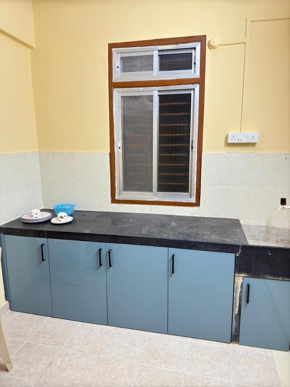 Shritik Homestay Apartment in Maharashtra