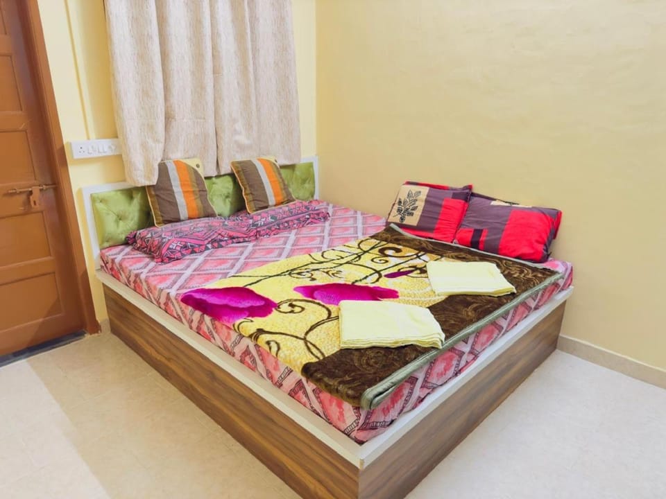 Shritik Homestay Apartment in Maharashtra