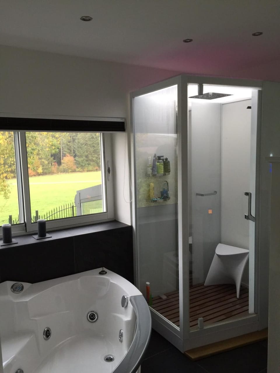 Bathroom, Bath
