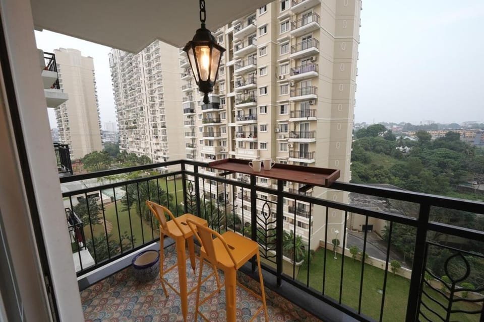 View (from property/room), Balcony/Terrace