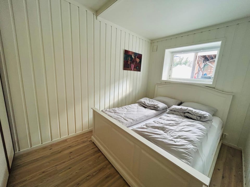 Bright and nice downtown apartment Apartment in Lillehammer
