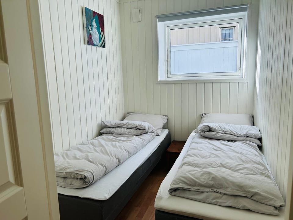 Bright and nice downtown apartment Apartment in Lillehammer