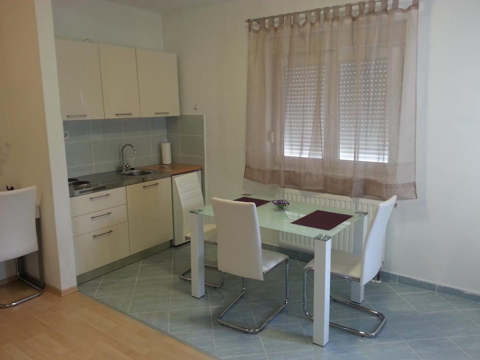 New Studio Apartments Trlaja Apartment in Šibenik