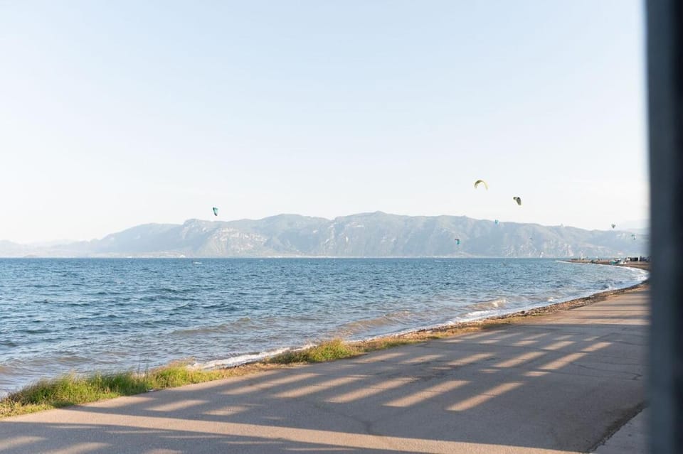 Cozy beach home in Faros 2 Villa in Peloponnese, Western Greece and the Ionian