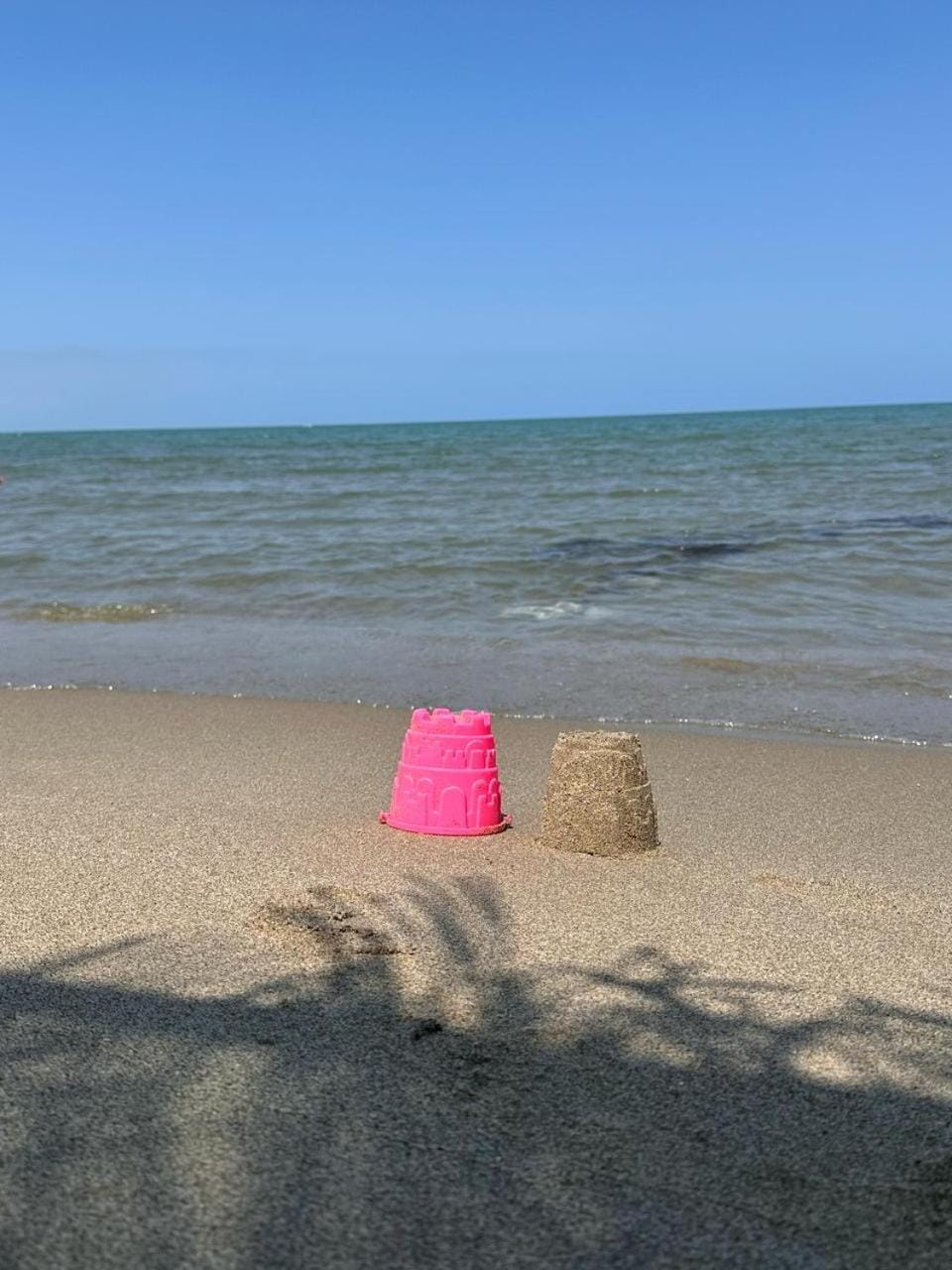 Natural landscape, Beach